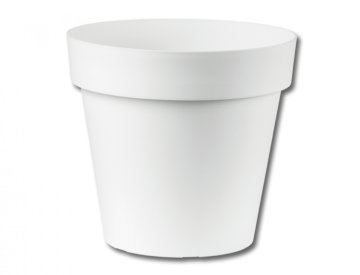 eoshop Pokrov za cvetlični lonec CLEO plastika d20x13cm