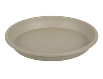 eoshop Podstavek za cvetlični lonec CILINDER plastike d47cm