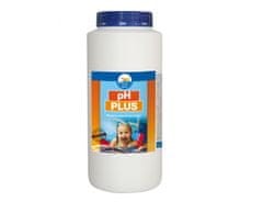eoshop PH plus v bazen 2,5kg