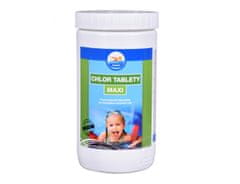 eoshop Tablete klor 1kg