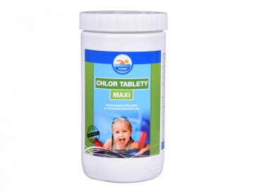 eoshop Tablete klor 1kg