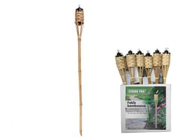 eoshop Prepletena bambusova pletenica 90cm