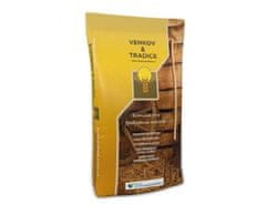 eoshop Krmna mešanica PODEŽELJE IN TRADICIJA za kokoši nesnice 20kg
