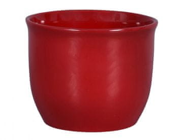 eoshop Pokrov za cvetlični lonec BRUSELJ keramika d15x11cm