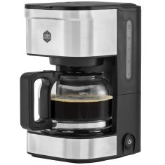 UNBRANDED Aparat za kavo Aparat za kavo 0,75 l 700 W 2349 