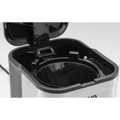 UNBRANDED Aparat za kavo Aparat za kavo 0,75 l 700 W 2349 