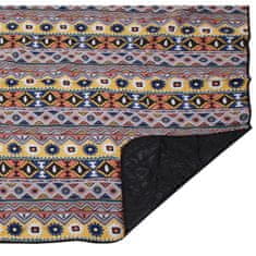Merco Odejica za piknik Bordeaux XXL 200 x 200 cm pakiranje 1 kos