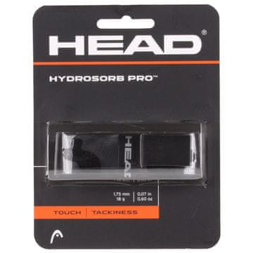 Head Osnovni ovoj HydroSorb Pro črn 1 paket