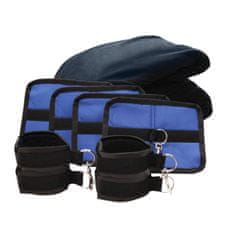 Sportsheets Set za vezanje Sportsheets King Size