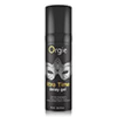Orgie Gel za zakasnitev orgazma Orgie Xtra Time, 15 ml