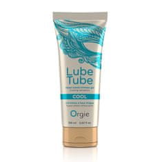 Orgie Hladilni lubrikant Orgie Lube Tube Cool, 100 ml
