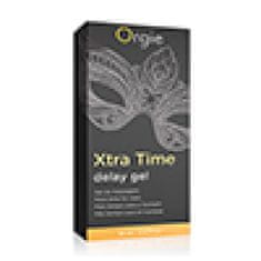 Orgie Gel za zakasnitev orgazma Orgie Xtra Time, 15 ml