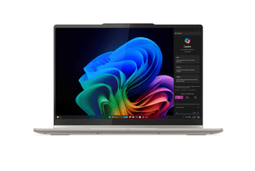 Lenovo Yoga 7 2v1 prenosnik, Ultra 7 258V, 32GB, SSD1TB, OLED, W11H (83JQ0027SC)