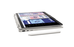 Lenovo Yoga 7 2v1 prenosnik, Ultra 7 258V, 32GB, SSD1TB, OLED, W11H (83JQ0027SC)