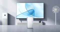 Xiaomi AC1200 dostopna točka, 1 kos