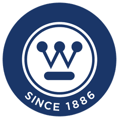 Westinghouse Retro Blue ročni mešalnik