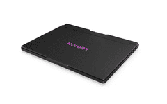 Lenovo Legion 7 Pro prenosnik, Ultra 9 275HX, 64GB, 1TB, WQXGA, RTX5080, W11H (83F5002FSC)