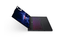 Lenovo Legion 7 Pro prenosnik, Ultra 9 275HX, 64GB, 1TB, WQXGA, RTX5080, W11H (83F5002FSC)
