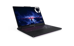 Lenovo Legion 7 Pro prenosnik, Ultra 9 275HX, 64GB, 1TB, WQXGA, RTX5080, W11H (83F5002FSC)