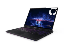 Lenovo Legion 7 Pro prenosnik, Ultra 9 275HX, 64GB, 1TB, WQXGA, RTX5080, W11H (83F5002FSC)