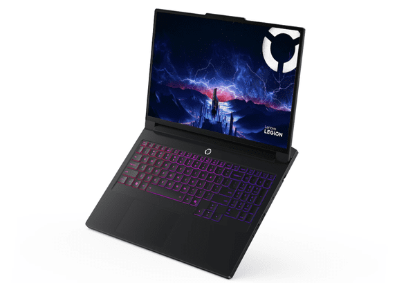 Vrhunska zmogljivost, fleksibilna zasnova in odlična gaming izkušnja