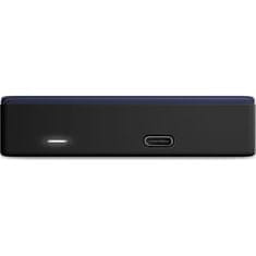 WD 5TB My Passport ULTRA Blue 2,5" USB 3.2 zunanji HDD disk