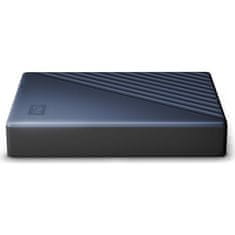WD 5TB My Passport ULTRA Blue 2,5" USB 3.2 zunanji HDD disk
