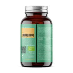 AROMATRIP® BIO OLJE ČRNE KUMINE V KAPSULAH, 180 veganskih kapsul