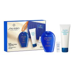 Shiseido Darilni set za zaščito pred soncem