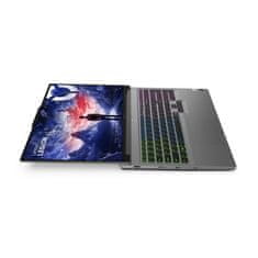 Lenovo Legion 5 prenosnik, i9-14900HX, 32GB, SSD1TB, WQXGA, RTX4070, FreeDOS (83DG003QSC)