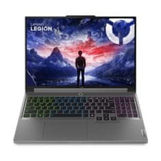 Lenovo Legion 5 prenosnik, i9-14900HX, 32GB, SSD1TB, WQXGA, RTX4070, FreeDOS (83DG003QSC)