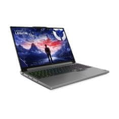 Lenovo Legion 5 prenosnik, i9-14900HX, 32GB, SSD1TB, WQXGA, RTX4070, FreeDOS (83DG003QSC)