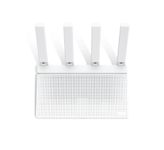 Xiaomi AX3000T usmerjevalnik, MiWiFi ROM