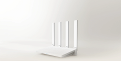 Xiaomi AX3000T usmerjevalnik, MiWiFi ROM