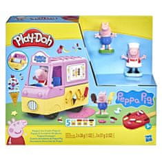 UNBRANDED PD IGRALNI KOMPLET PRAŠIČKA PEPPA 