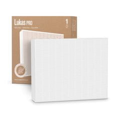 Stadler Form Lukas Pro H11 HEPA filter (L-034)