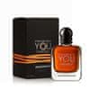 Emporio Armani Stronger With You Intensely - EDP 50 ml