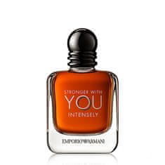 Giorgio Armani Emporio Armani Stronger With You Intensely - EDP 30 ml