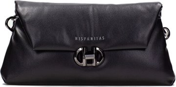 Hispanitas Ženska torba čez telo BI254157 Črna