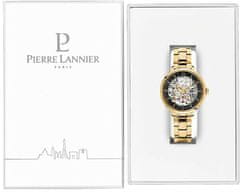 Pierre Lannier Automatic Skeleton 305D538