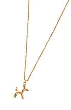 Emily Westwood Igriva pozlačena ogrlica Mirabelle EWN250205G