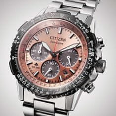 Citizen Promaster Eco-Drive Radio Controlled CA4664-60X