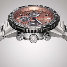 Citizen Promaster Eco-Drive Radio Controlled CA4664-60X