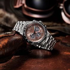 Citizen Promaster Eco-Drive Radio Controlled CA4664-60X