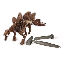 UNBRANDED Dig Kit Stegosaurus 