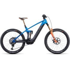 Sorein Innovation Cube WildRide 750 CX Električno kolo