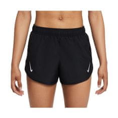 Nike Hlače obutev za trening črna 158 - 162 cm/XS Wmns Drifit Tempo Race