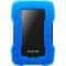 A-Data Zunanji trdi disk 1TB HD330 blue