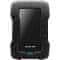 A-Data Zunanji trdi disk 5TB HD330 črn