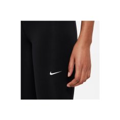 Nike Hlače obutev za trening črna 158 - 162 cm/XS Pro 365